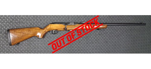 Mossberg 640 KA .22WMR 24" Barrel Bolt Action Rifle Used